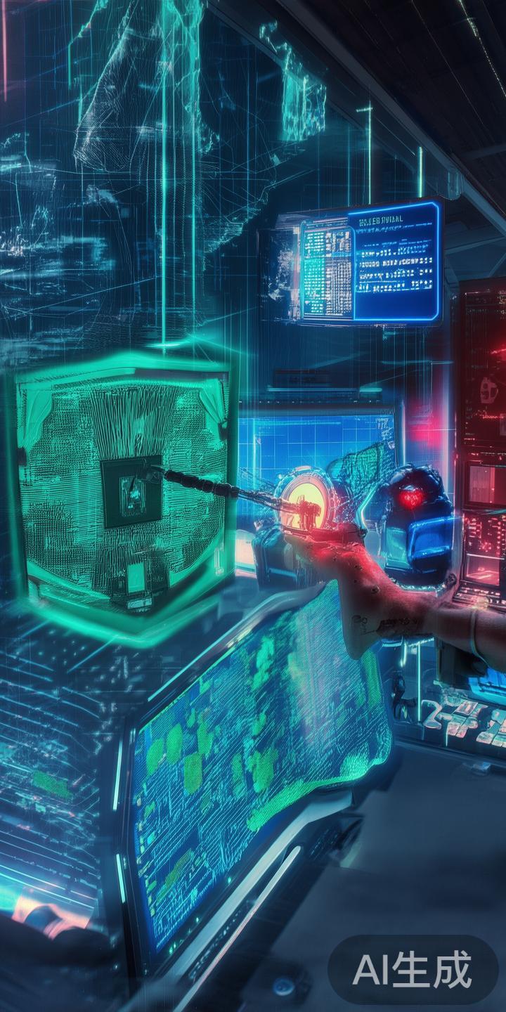 保持设备的操作系统及相关软件最新版本，是防范网络攻