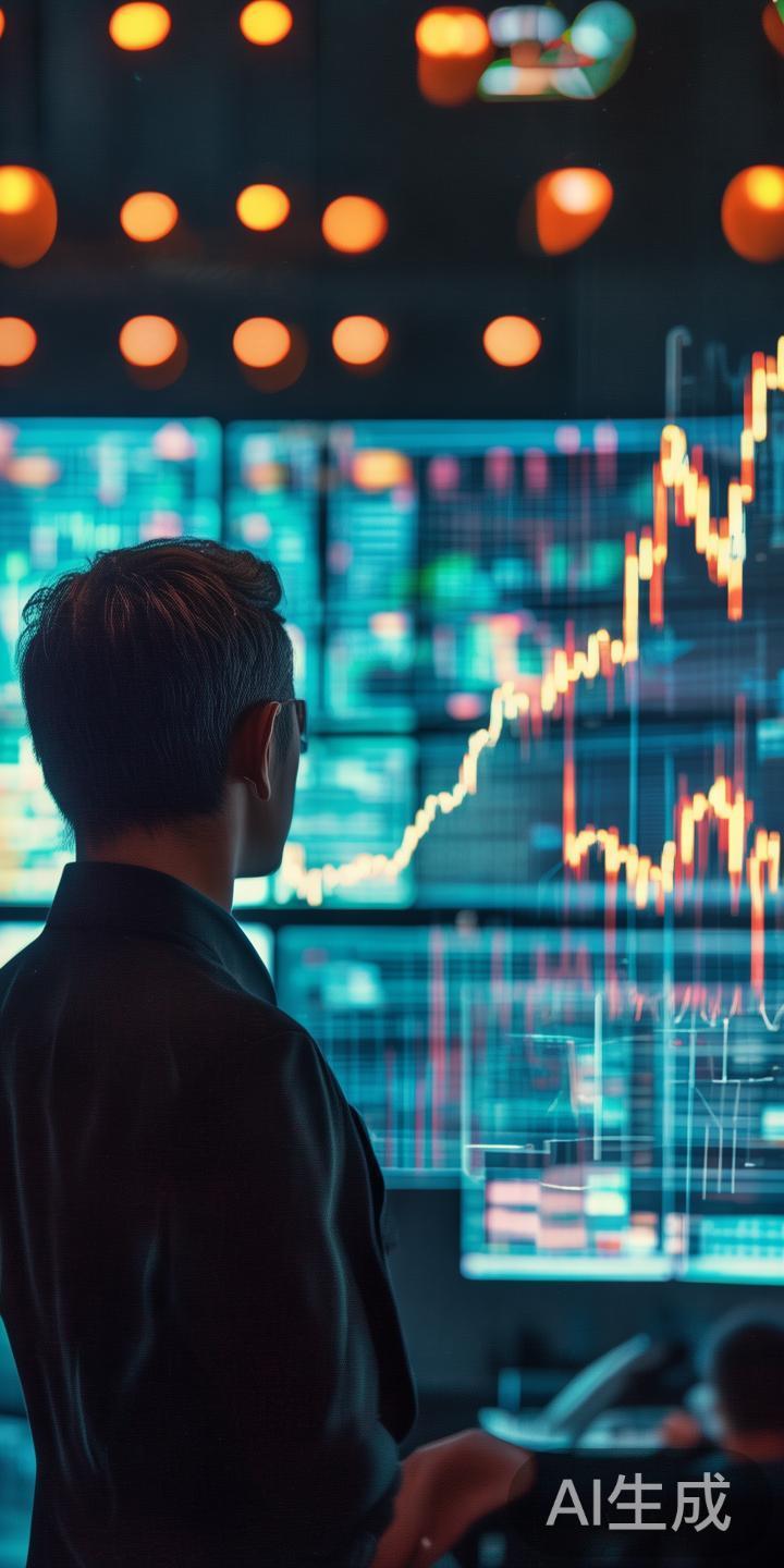 明确的趋势导向：&nbsp;单边交易适合捕捉明显的市场趋势。