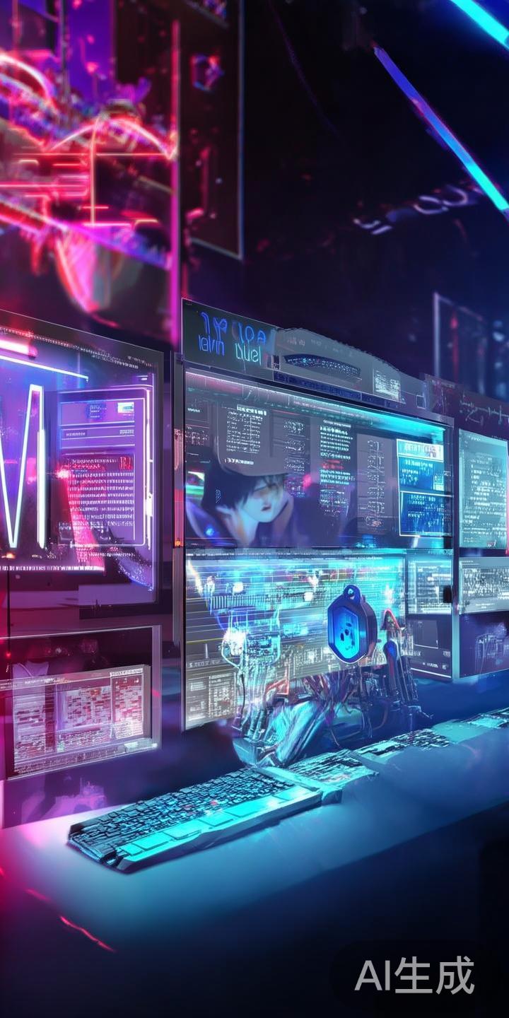 在迅速发展的电竞行业中，掌握最新的行业资讯不仅能够