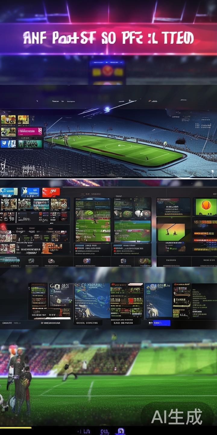 对应的，IM电竞的游戏内容则更具有专业性，主要集中