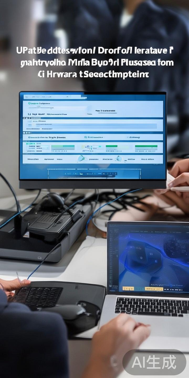 四、定期更新软件和设备驱动程序
保持IM电竞体育