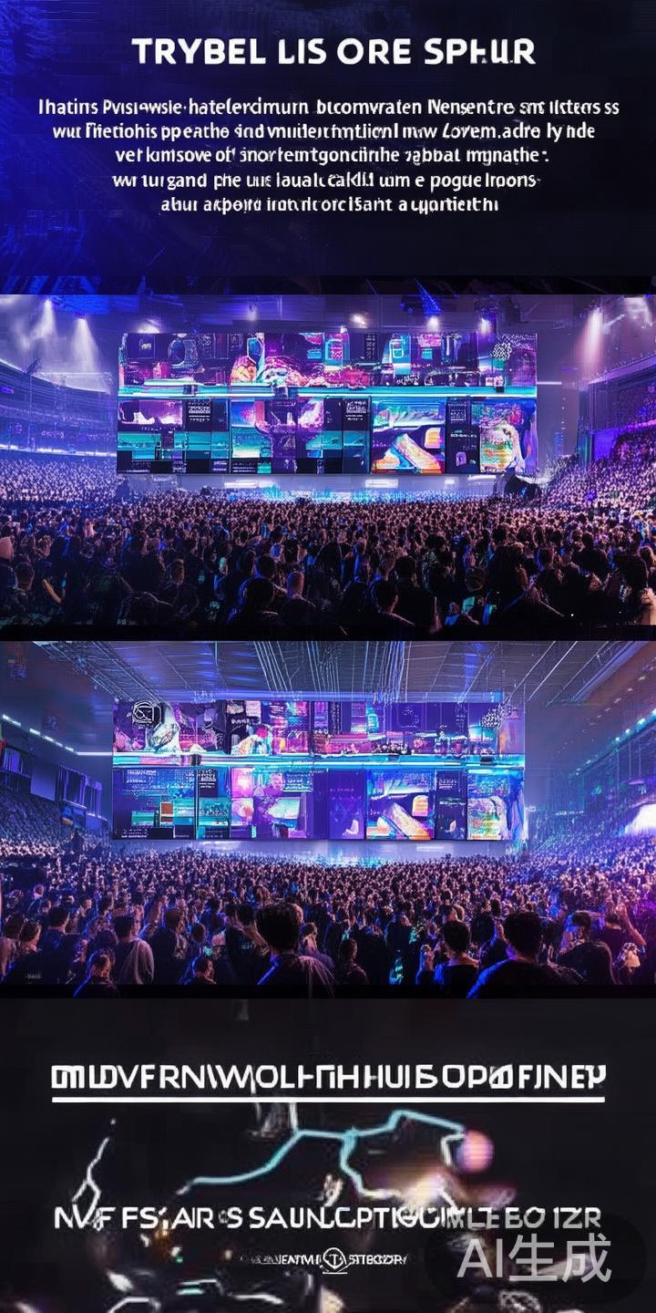 此外，电竞体育IM还极大拓宽了产业的变现路径。从广