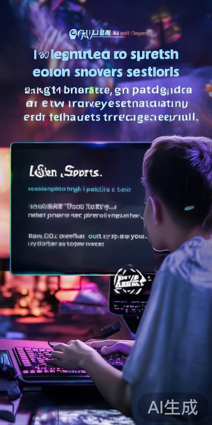 在当今数字娱乐时代，电竞已成为众多玩家的首选，而选