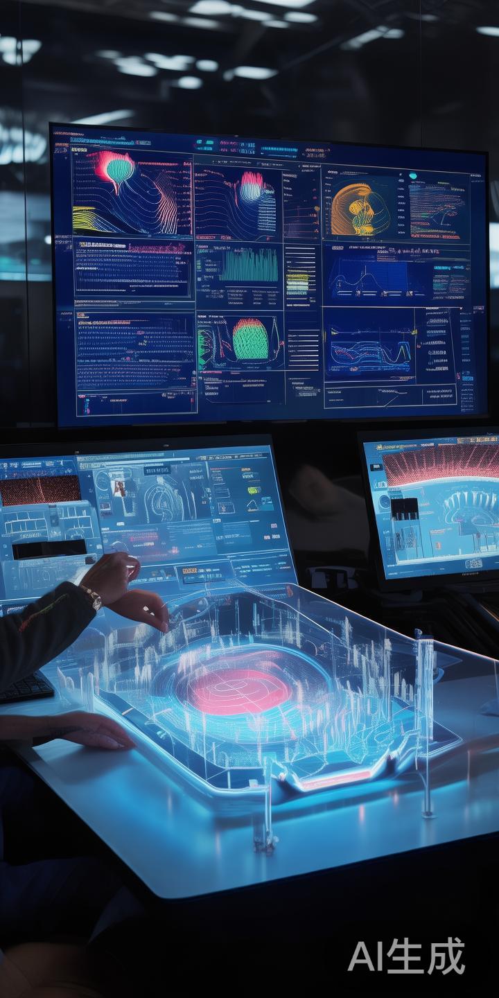 实时收集与整理观众行为、赛事数据及市场反馈，为运营