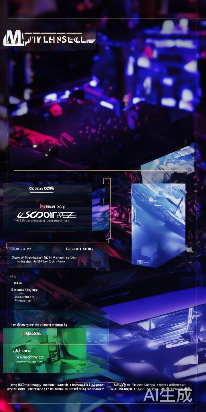 随着电子竞技行业的快速崛起和直播平台的发展不断深化