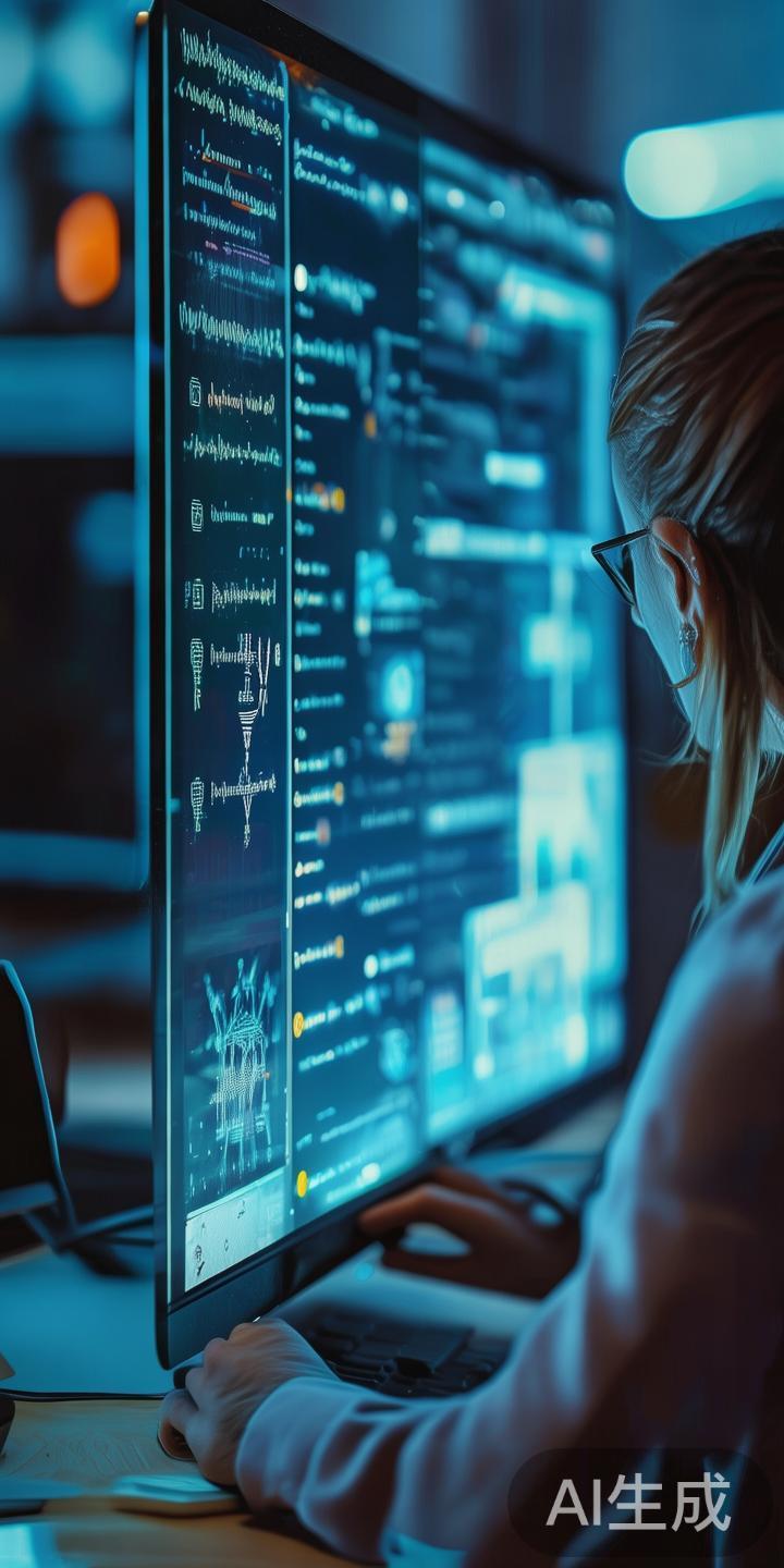 第一步：识别账号异常的征兆
在排查之前，首先要明