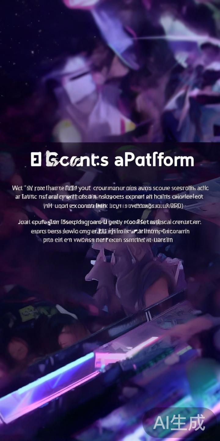 在当今电竞行业高速发展的背景下，选择一个可靠且功能