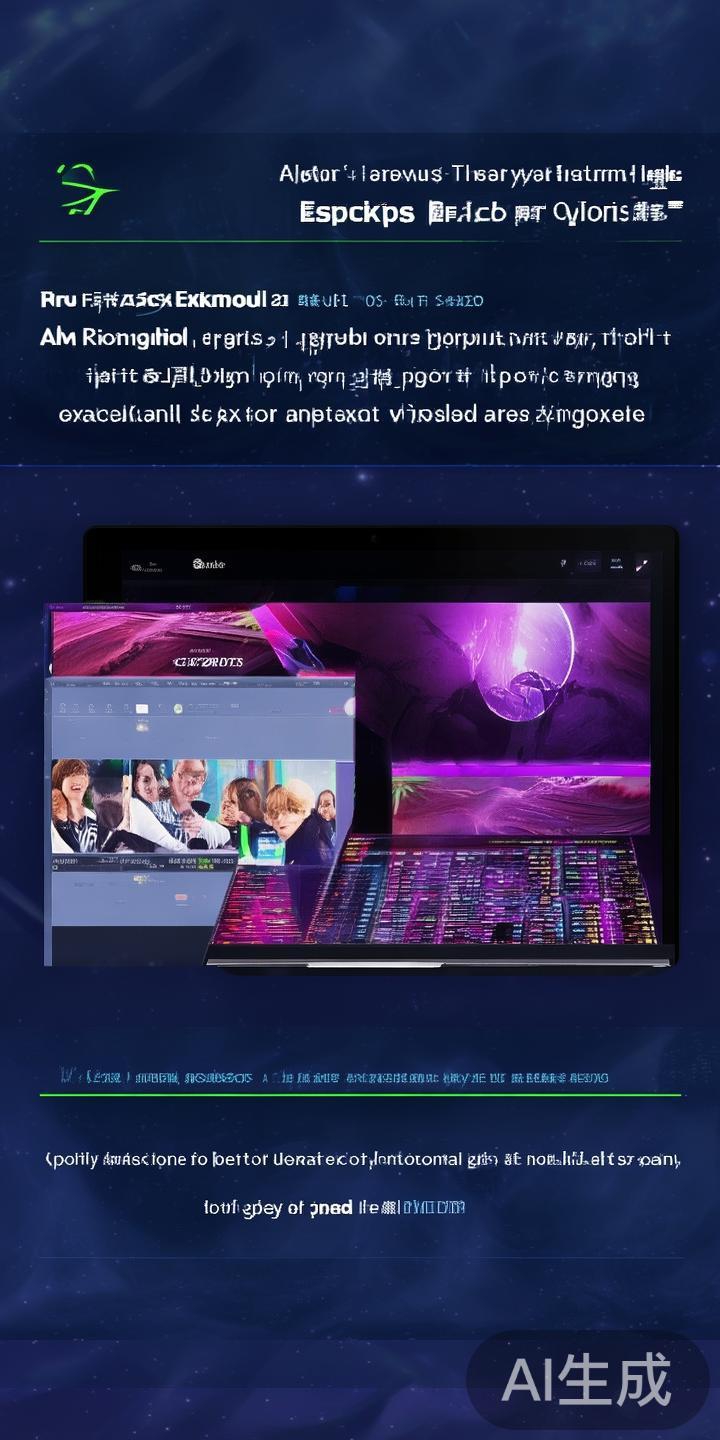 在近年来，随着电子竞技成为全球热潮，众多电竞平台应