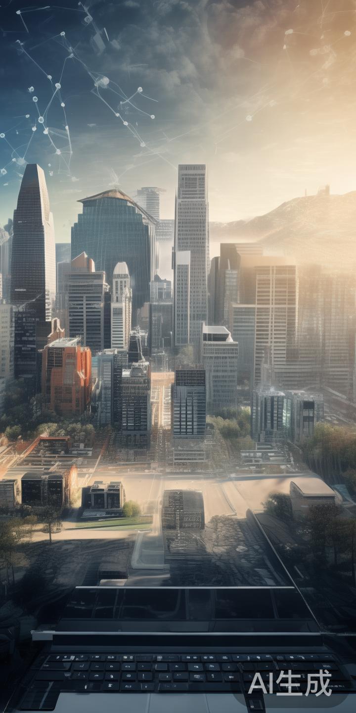 每个部门根据其职责分担不同任务，形成“职责明确、信