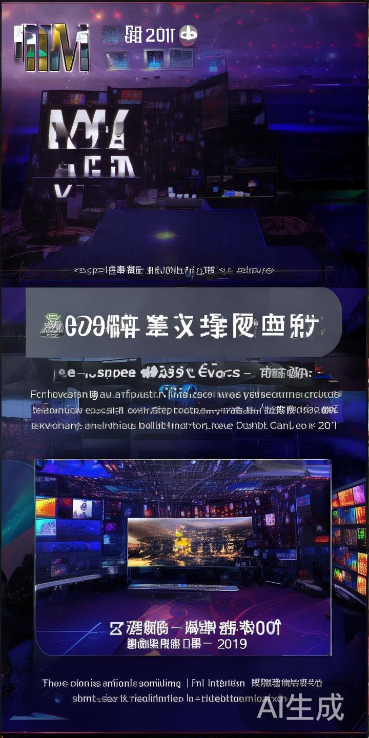 IM电竞起源于2009年，最初专注于赛事策划与电竞