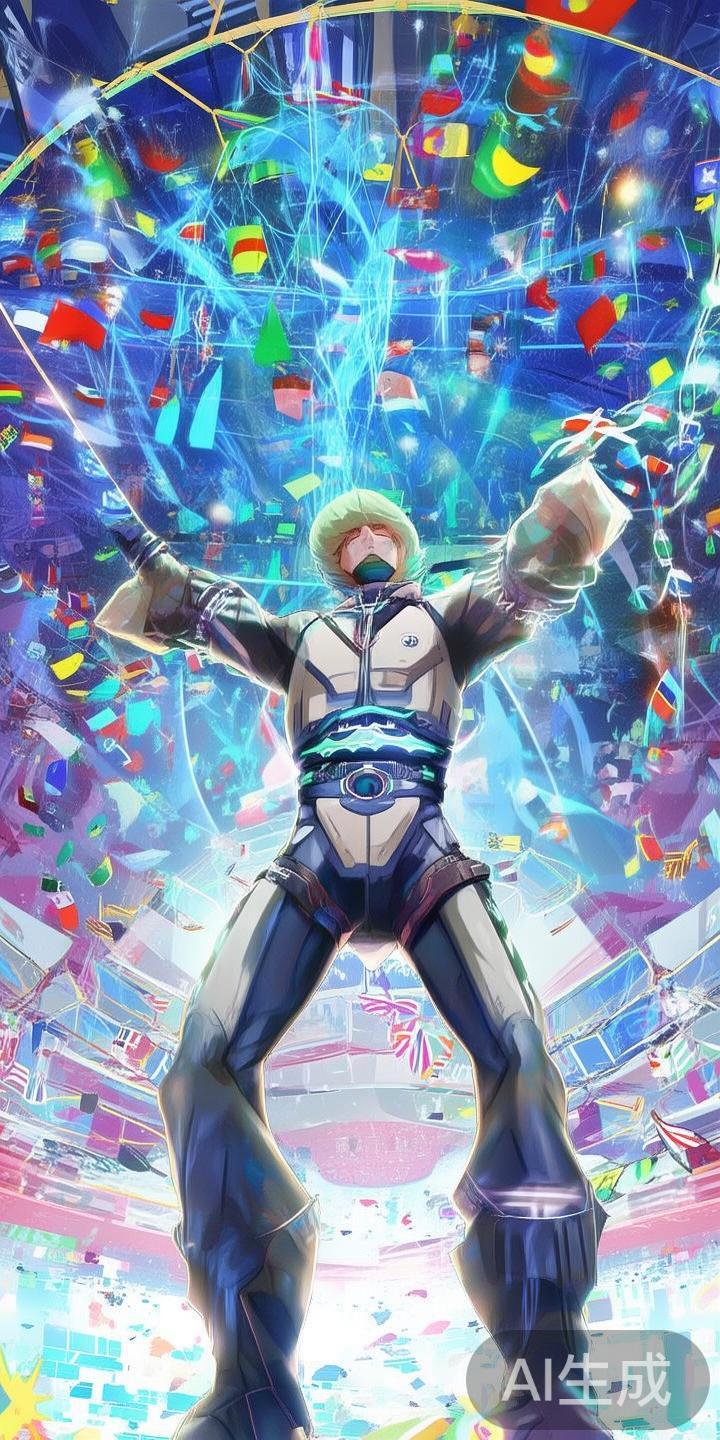 值得一提的是，IM电竞体育新台子还积极拓展国际市场