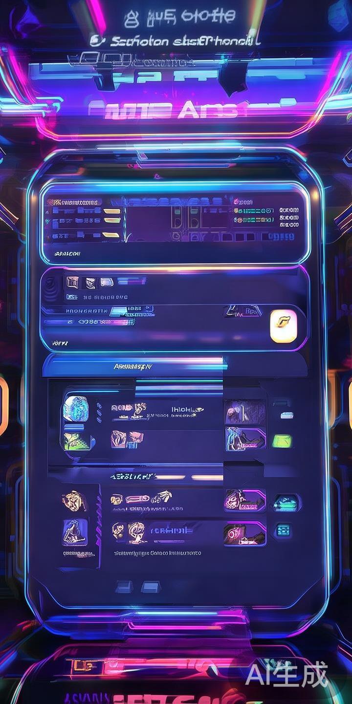 目前，许多电竞赛事都推出了自己的官方APP，用户只