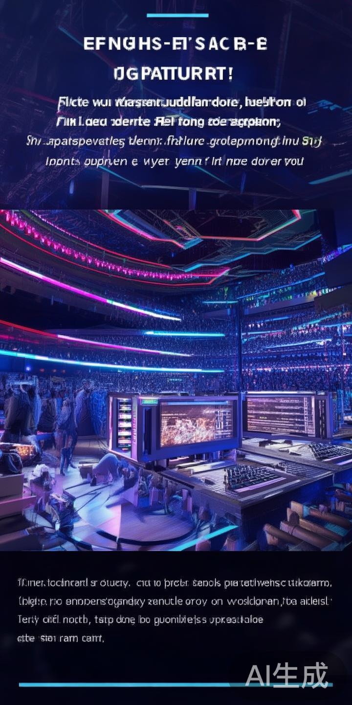 在实现电竞赛事的公平性和透明度方面，选择一个优质的