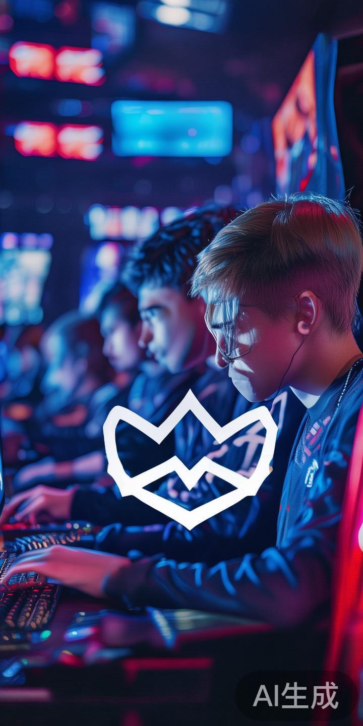 全面解析IM电竞比赛平台：选择正规赛事的最佳保障与安心体验