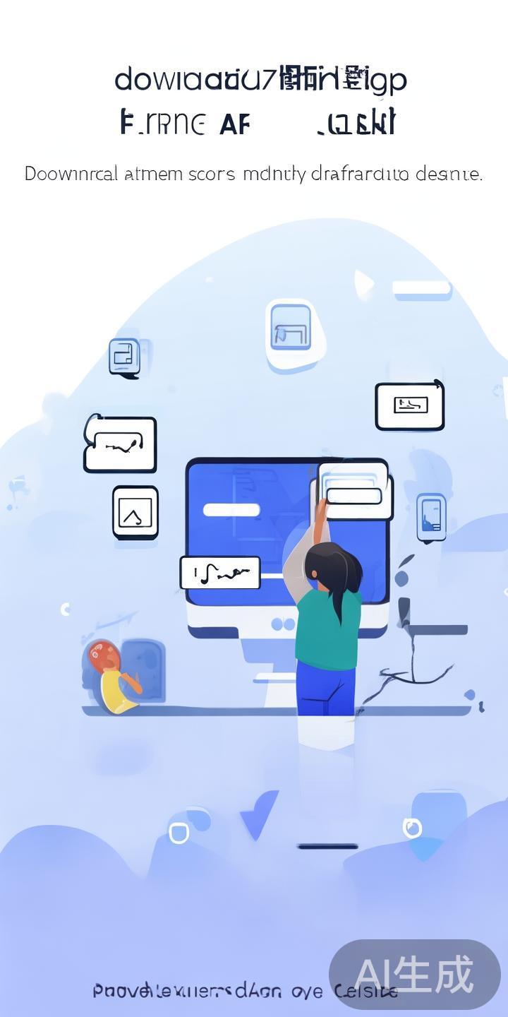 注册IM电竞app时需注意事项及常见问题详解 1.选择正规渠道下载应用
在注册前,首先要确保下