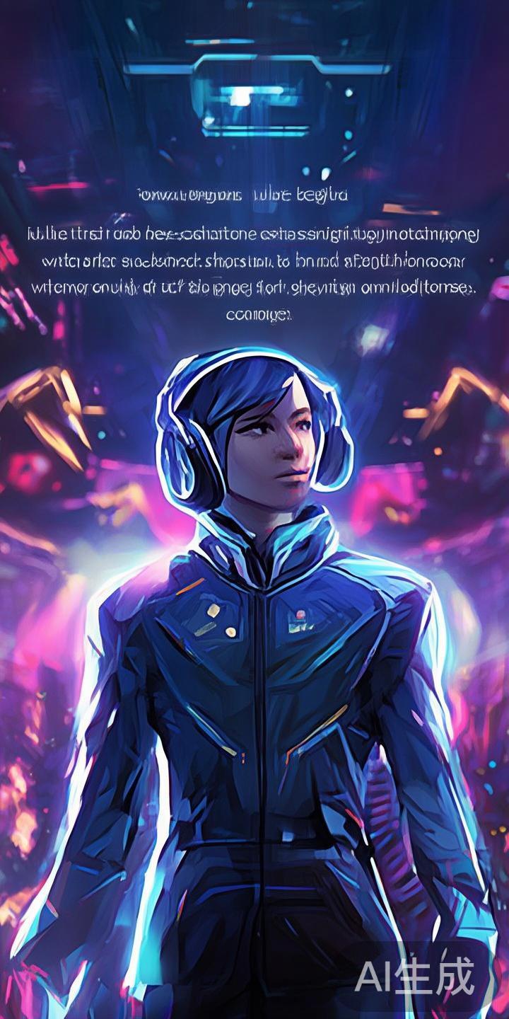 踏入电竞领域，首先要做的是明确自己的目标。你是希望